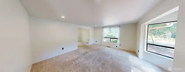 Formal Living Room