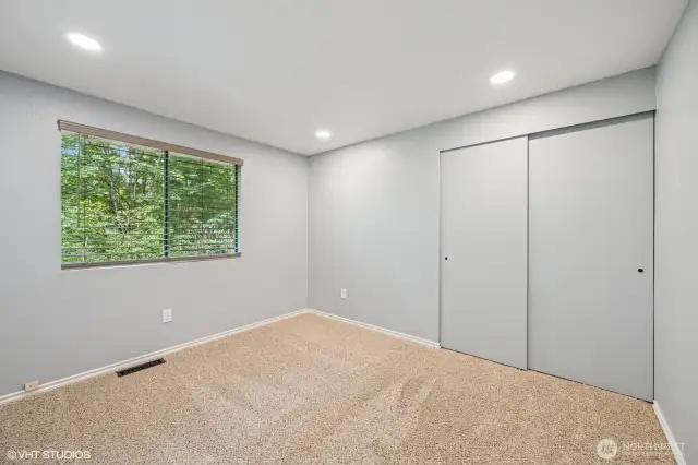 Bedroom #4