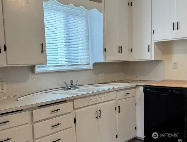 House #1 Kitchen