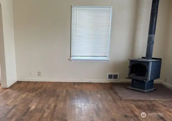 House #1 Livingroom