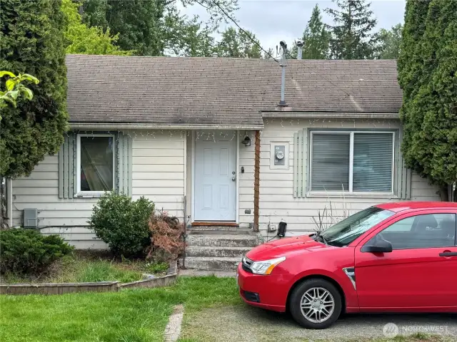 House #2