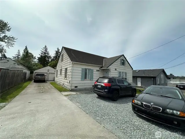House #1