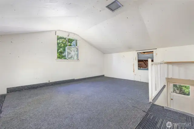 Bonus Room