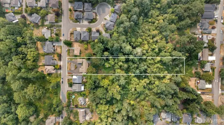 Border line is an approximation * Buyer to verify all information
