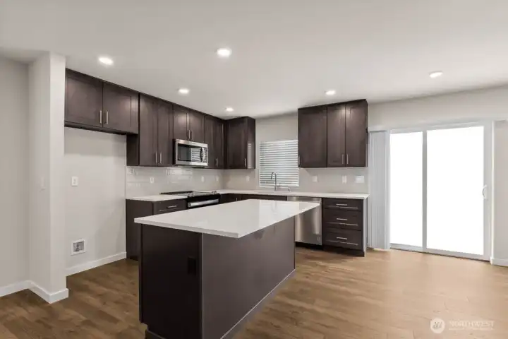 Photos are for representation only.  Features, colors, and selections may differ from photograph. See site agent for details.