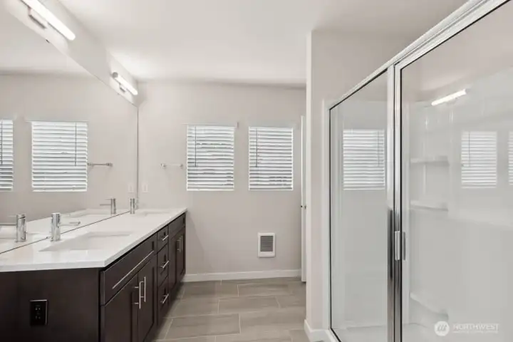 Photos are for representation only.  Features, colors, and selections may differ from photograph. See site agent for details.