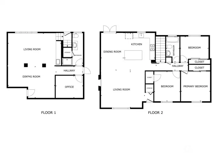 The best floorplan.