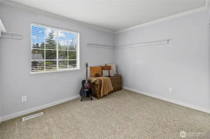 Guest bedroom #2