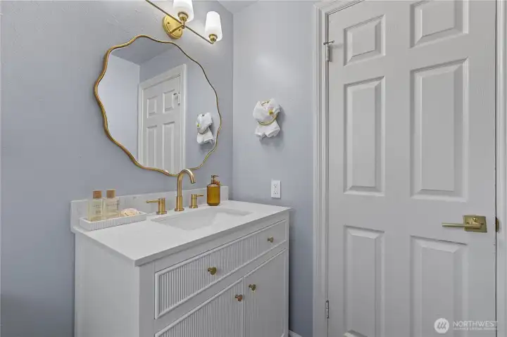 Bath Room