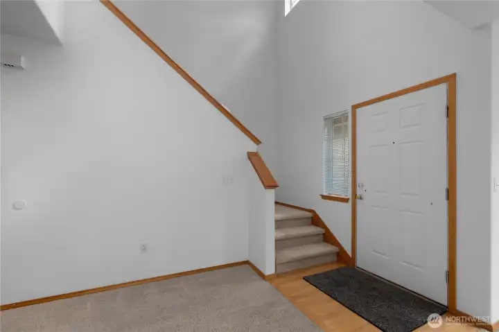Staircase Staircase