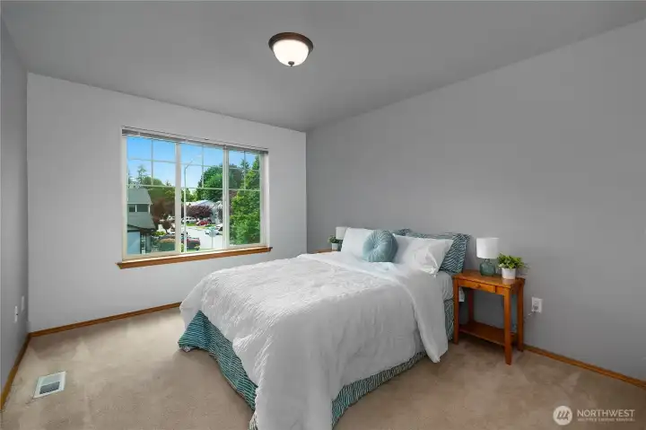 Bedroom 2 Bedroom 2