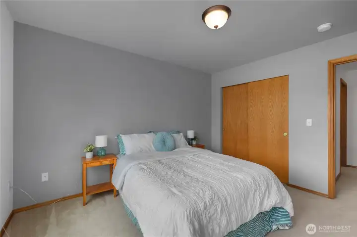 Bedroom 2 Bedroom 2