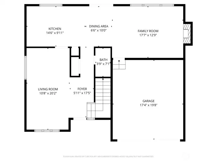 1st Floor Layout 1st Floor Layout