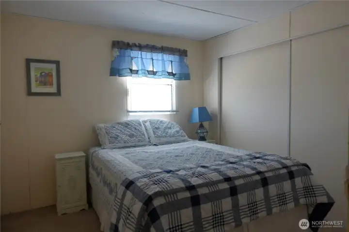 Second Bedroom Second Bedroom