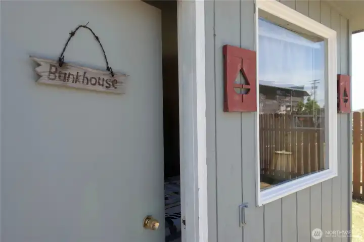 Bunkhouse Bunkhouse
