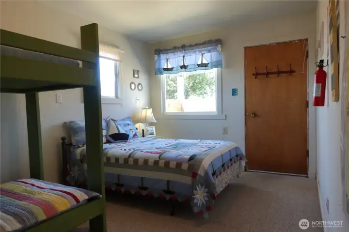 Bunkhouse Bunkhouse