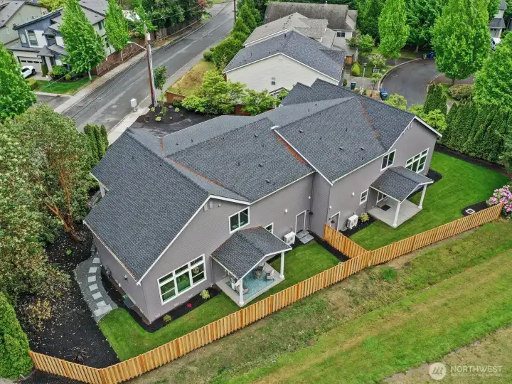 Discover modern living in this new construction townhome that lives like a single-family home near thriving Downtown Bothell. This 5-bedroom, 4 bathroom floorplan offers a flexible main-floor office/bedroom and a gourmet kitchen with a large island and walk-in pantry. Enjoy the best of Bothell’s revitalized core—from weekend brunch at McMenamins to evening strolls through the historic district—all just minutes from your front door. Located in a private, quiet neighborhood with established landscaping, this home offers a serene retreat with an effortless commute via I-405 and Bothell Hwy. Discover modern living in this new construction townhome that lives like a single-family home near thriving Downtown Bothell. This 5-bedroom, 4 bathroom floorplan offers a flexible main-floor office/bedroom and a gourmet kitchen with a large island and walk-in pantry. Enjoy the best of Bothell’s revitalized core—from weekend brunch at McMenamins to evening strolls through the historic district—all just minutes from your front door. Located in a private, quiet neighborhood with established landscaping, this home offers a serene retreat with an effortless commute via I-405 and Bothell Hwy.
