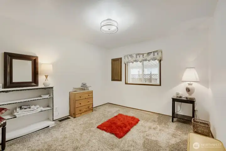 Bedroom #2