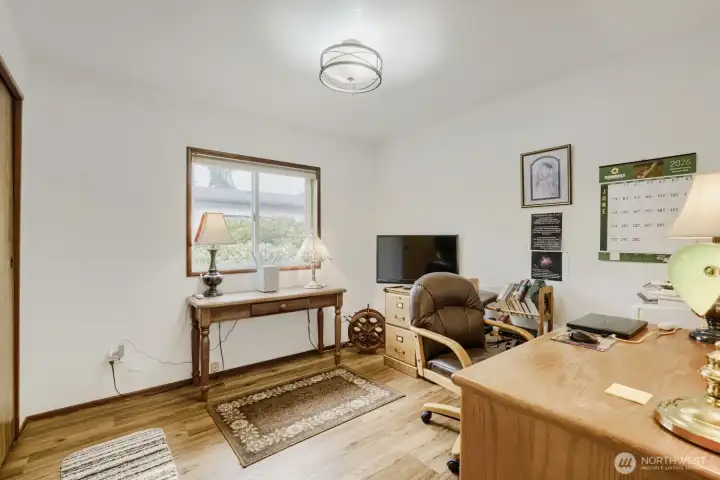 Bedroom #3
