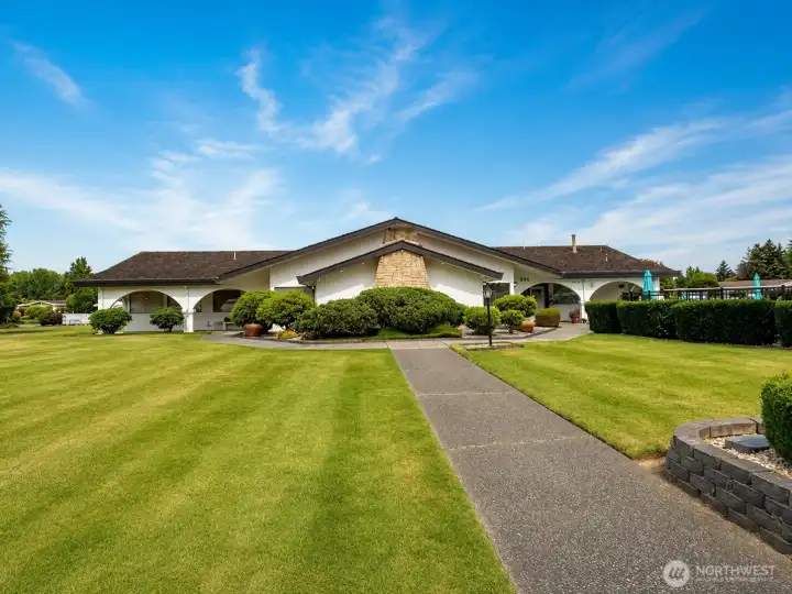 Clubhouse