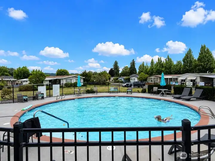 Community Pool