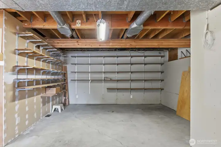 Daylight basement Daylight basement