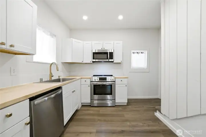 Kitchen Kitchen