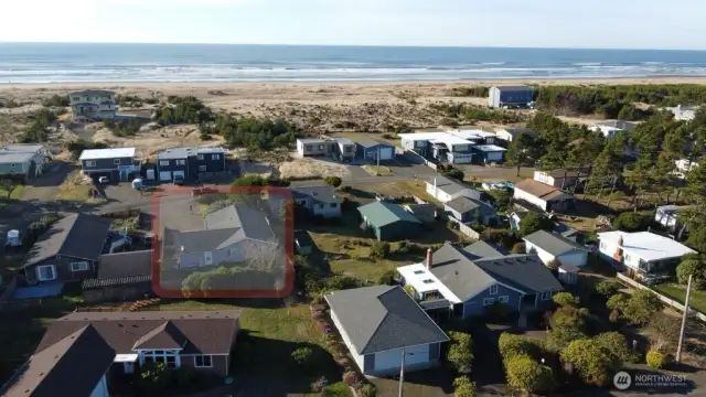 Come live at the coast!