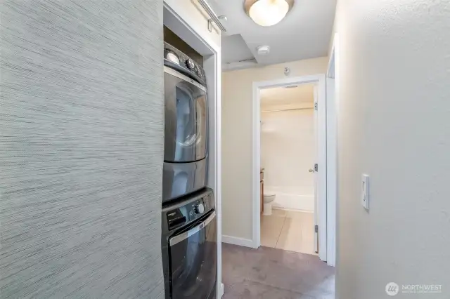 Utility Space