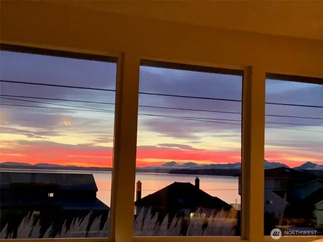 Enjoy these sunsets whenever you like!