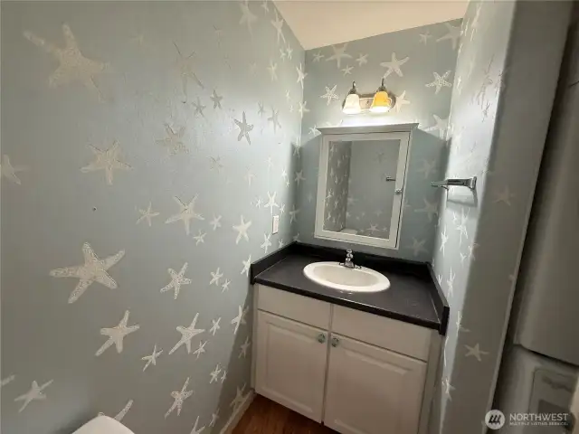 Bathroom 1
