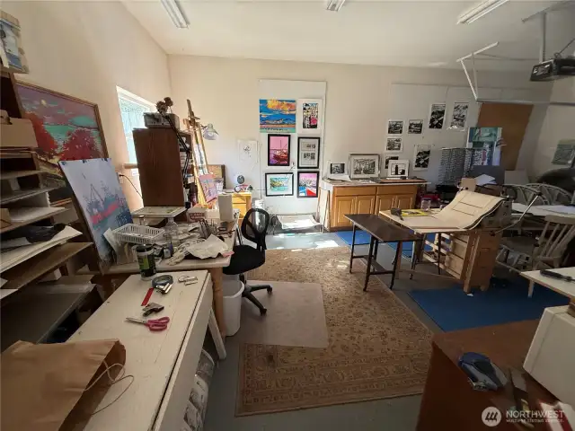 Garage 2/ Studio