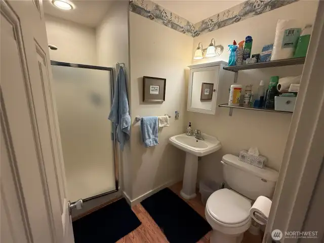 Bathroom 2