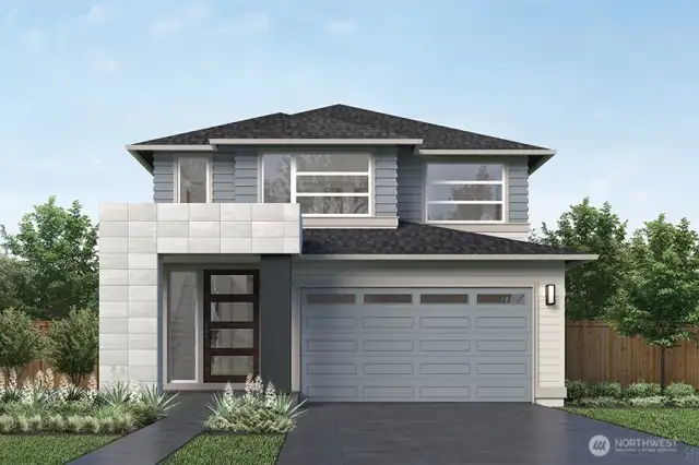 Facade, Ext Colors, Interior Photos & Floor Plans for illustrative purposes only. Actual Facade, Ext Colors, Interiors & Floor Plans may differ.