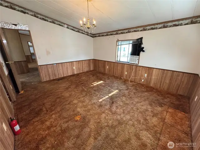 Primary Bedroom.