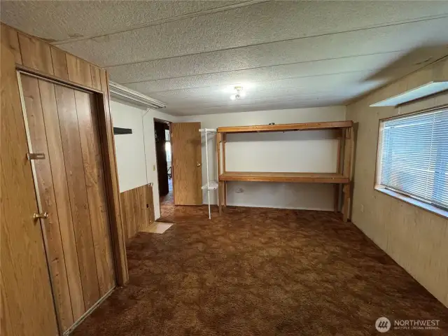 Office/Den or Bedroom #4.
