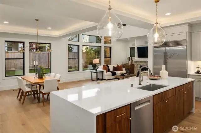 Smart/Green features include Ring Doorbell, Nest, lights and more