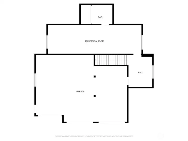 Lower Level