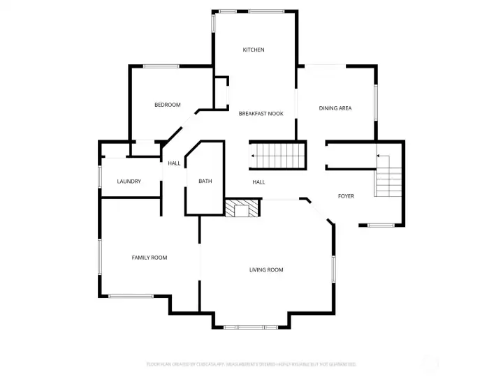 Main Level
