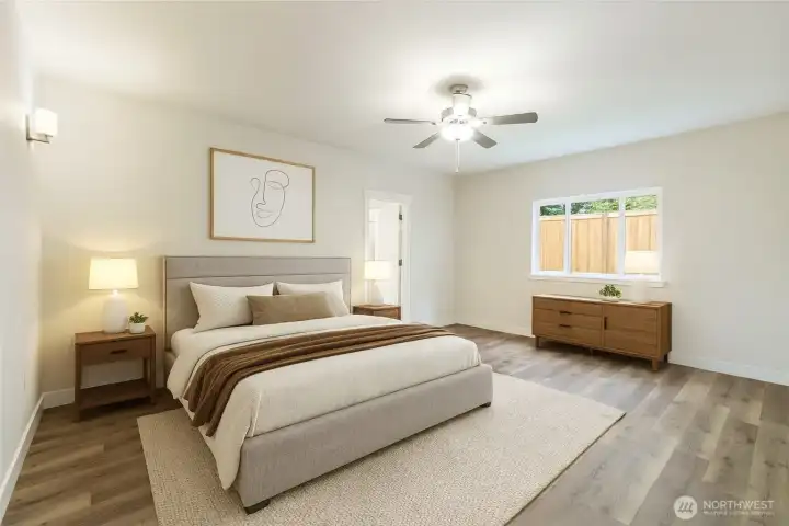 Photos are for Illustration purposes only. All staged photos are virtually staged.