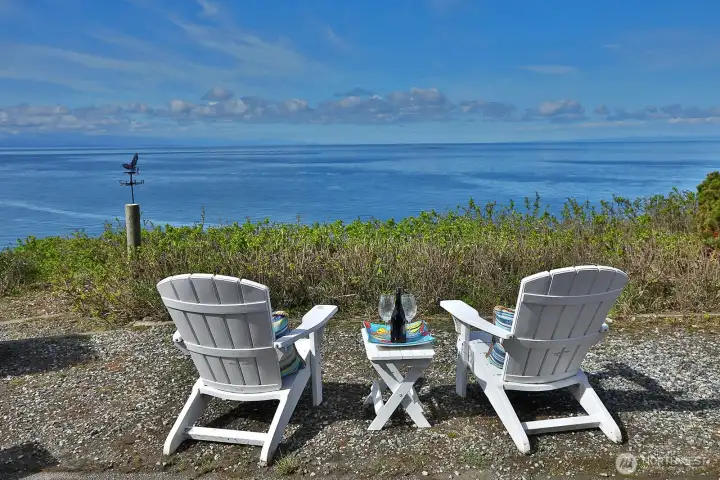 Escape from reality.