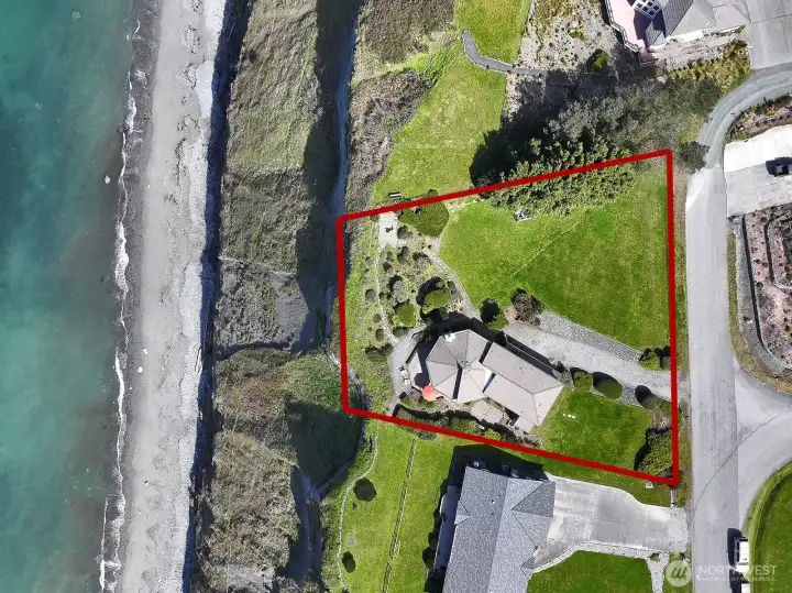 Overview of property.