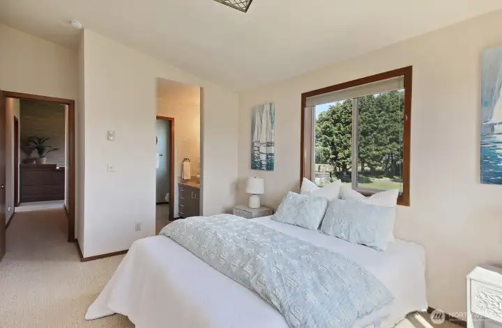 2nd Primary Bedroom