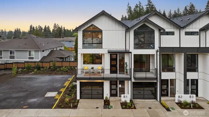 Ideally located in the highly acclaimed Northshore School District.