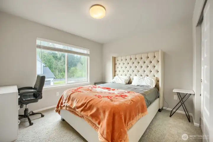 Bedroom #1