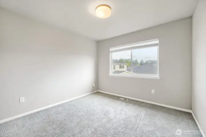 Bedroom #2