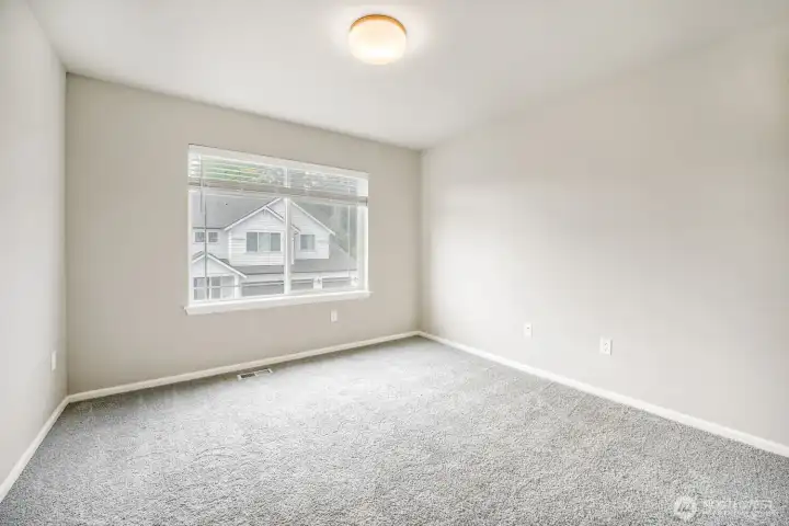 Bedroom #4