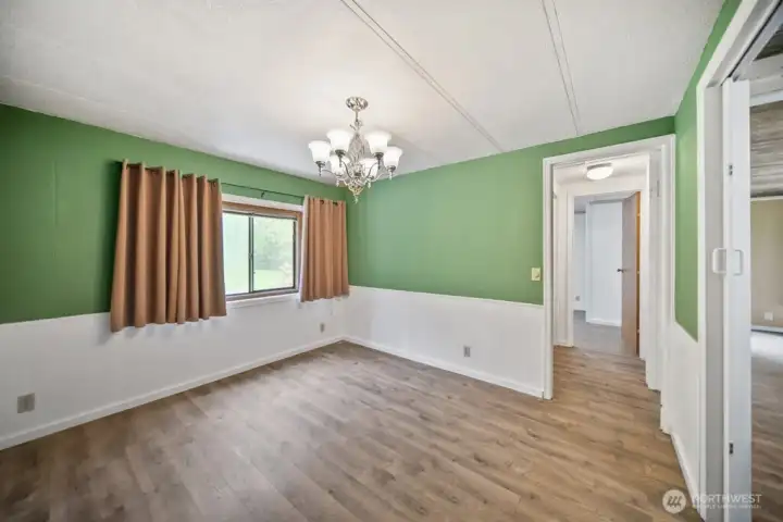 Office or Dining