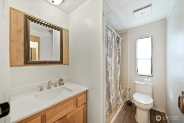 main bath
