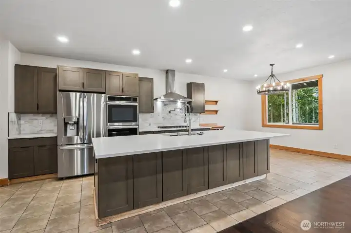 Kitchen Kitchen